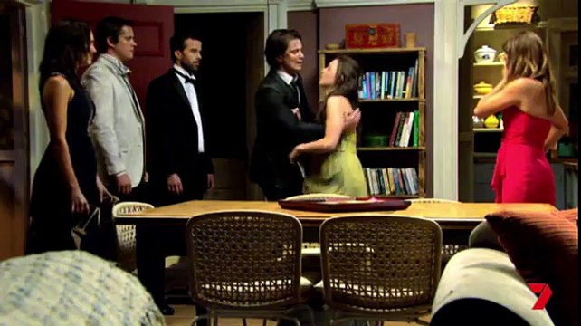 Samantha Jade is on her way!HOME AND AWAY 2016