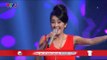 Vietnam's Got Talent 2014 - ĐÊM TRÌNH DIỄN & CÔNG BỐ KQ BK 4 - Hồng Nhung