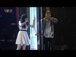 BÁN KẾT 5 - MS:2 - Nguyễn Bùi Nam Khuê