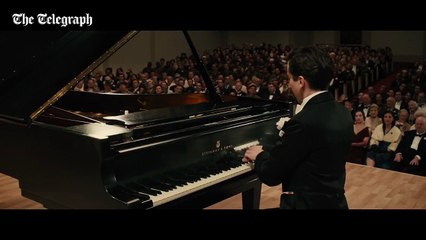 Florence Foster Jenkins