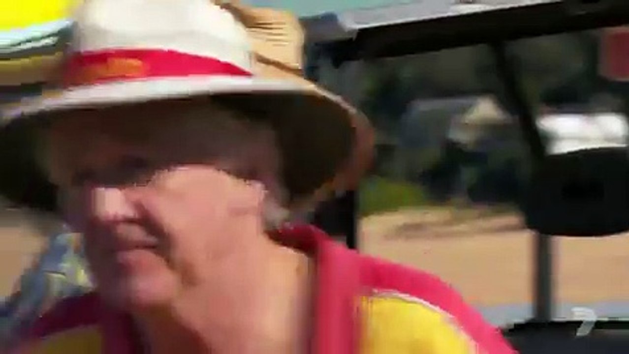 ANDY'S BAD LUCK HOME AND AWAY 2016