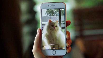 iPhone 6s - Live Photos