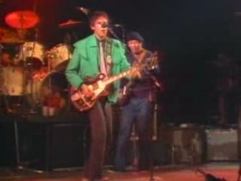 Neil Young - Cinnamon Girl