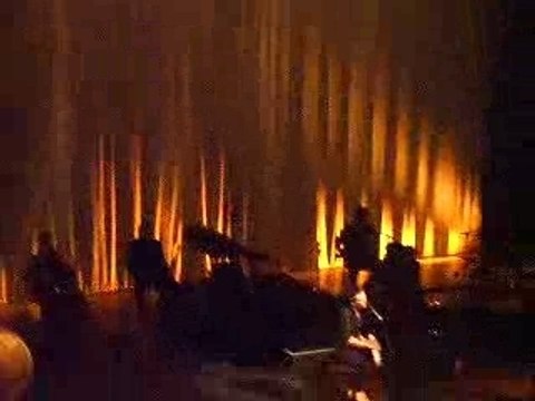 Vincent Delerm Olympia (31 mai 07)