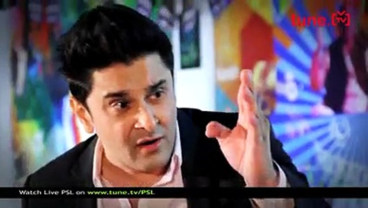 Mani and Azfar Show Episode 5 by Tune.tv