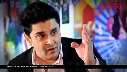 Mani and Azfar Show Episode 5 by Tune.tv