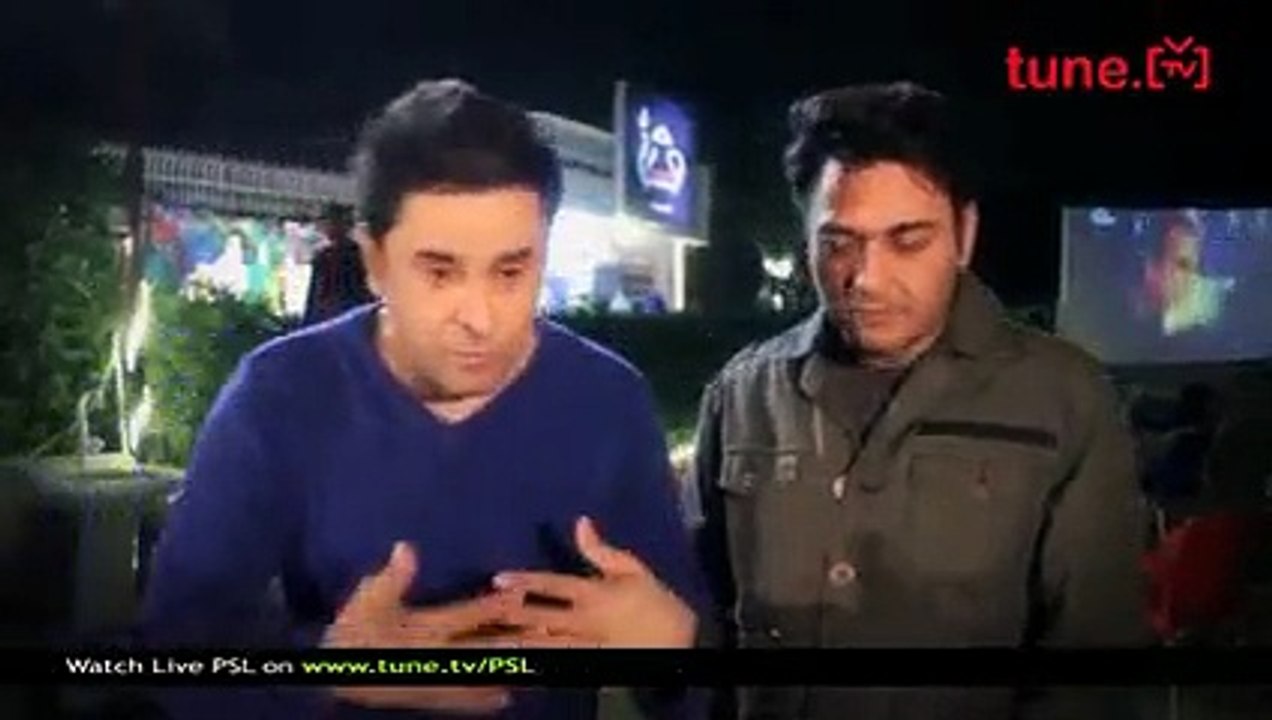 Mani and Azfar Show Episode 10 by Tune.tv