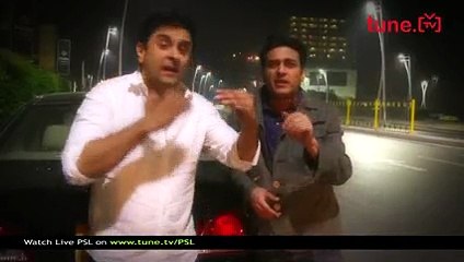 Mani and Azfar Show Episode 12 by Tune.tv