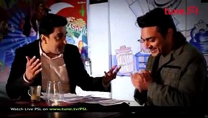 Mani and Azfar Show Episode 4 by Tune.tv