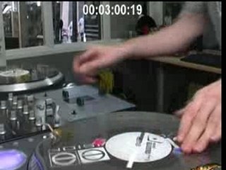 dj fly le 6 minutes vice champion dmc