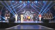 [FULL] Vietnam's Got Talent 2014 - ĐÊM TRÌNH DIỄN & CÔNG BỐ KẾT QUẢ BK 4 - TẬP 17 (18/01/2015)