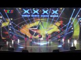 [FULL] Vietnam's Got Talent 2014 - ĐÊM TRÌNH DIỄN & CÔNG BỐ KẾT QUẢ BK 5 - TẬP 19 (01/02/2015)