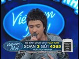 Vietnam Idol S01E12-Wild Card