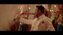 DIL CHEEZ TUJHE DEDI Full Video Song _ AIRLIFT _ Akshay Kumar _ Ankit Tiwari_ Ar