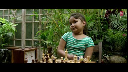 'Khel Khel Mein' FULL VIDEO SONG _ WAZIR _ Amitabh Bachchan_ Farhan Akhtar _ T-S