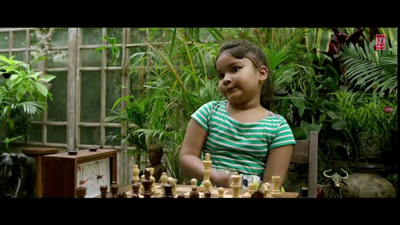 'Khel Khel Mein' FULL VIDEO SONG _ WAZIR _ Amitabh Bachchan_ Farhan Akhtar _ T-S