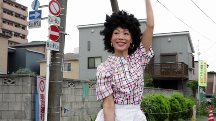 Zumba Fitness - 横須賀　ズンバ / 　ピーヒャラダンス練習用　/ ZUMBA YOKOSUKA JAPAN