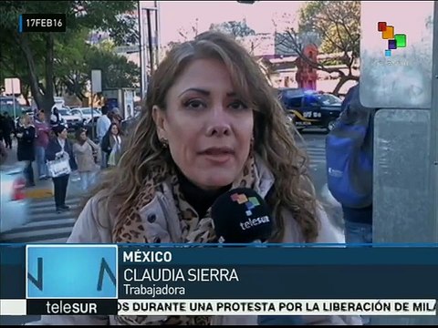 Culmina gira del Papa Francisco en México