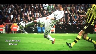 Cristiano Ronaldo Crazy Bicycle Kicks Show HD (2003 2015)