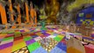 Minecraft Xbox Cave Den Bouncy Animals 26
