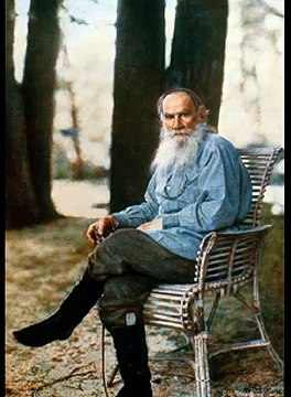 Л Н Толстой. На каждый день. 1908 й год