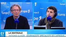 Manuel Valls en déplacement dans le Sahel : la situation est-elle apaisée là-bas ?