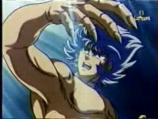 Le Dragon Shiryu
