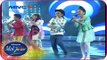 ALL JUNIORS - INGATLAH HARI INI (Project Pop) - Spektakuler Show 2 - Indonesian Idol Junior