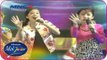 ALL JUNIORS - VIVA DANGDUT (Rhoma Irama) - Spektakuler Show 3 - Indonesian Idol Junior