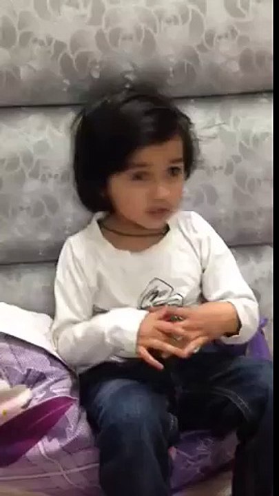 Cute baby