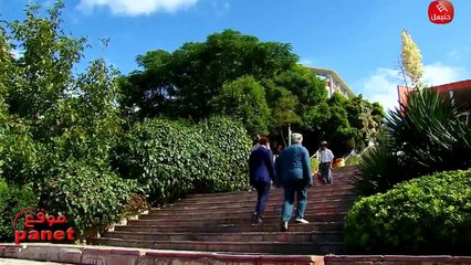 مسلسل المدبلج رغم الاحزان ج2 حلقة 8