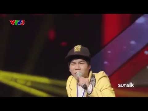 SI MÊ MỘT CÔ BÉ - LÊ ANH LAI - NHÂN TỐ BÍ ẨN ( SEASON 1) - VÒNG HỘI NGỘ