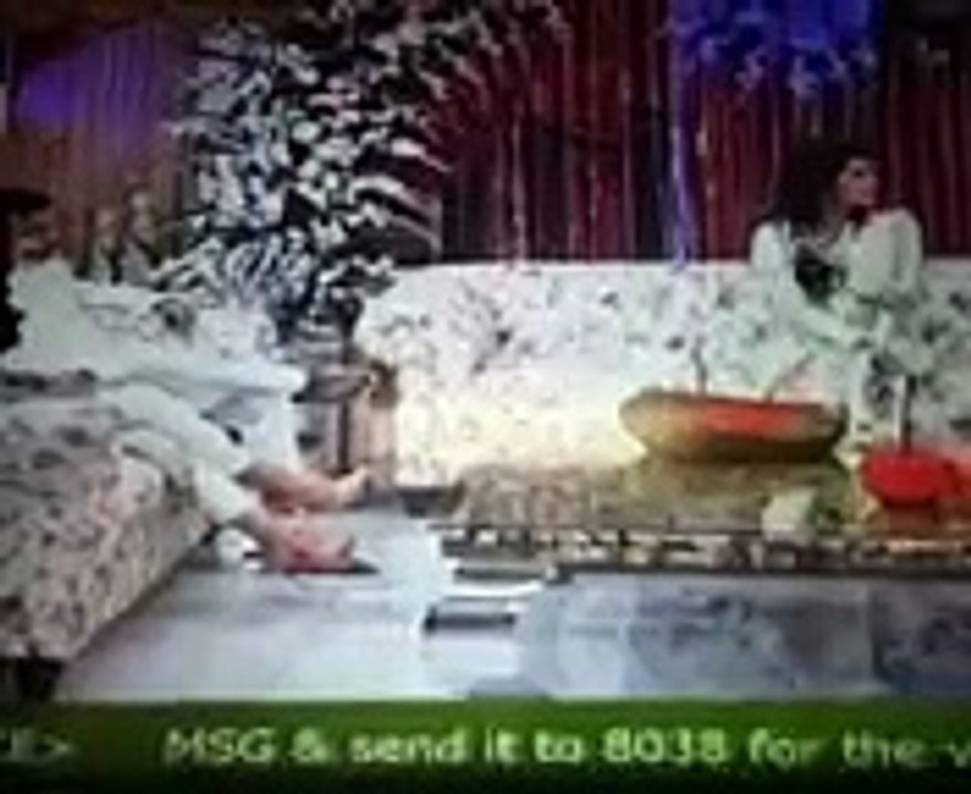 Good Morning Pakistan with Nida Yasir only on ARY Digital Part 4