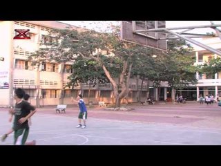 NHÂN TỐ BÍ ẨN ( SEASON 1) - BEHIND THE SCENE: CÂU CHUYỆN VỀ THÍ SINH LÊ TÍCH KỲ