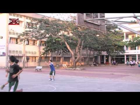 NHÂN TỐ BÍ ẨN ( SEASON 1) - BEHIND THE SCENE: CÂU CHUYỆN VỀ THÍ SINH LÊ TÍCH KỲ