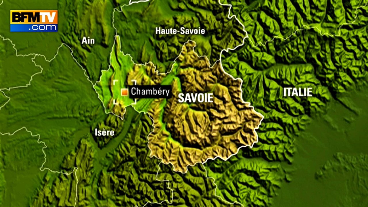 Météorites aperçues dans les Alpes: "J’ai vu une grosse boule de feu dans le ciel"