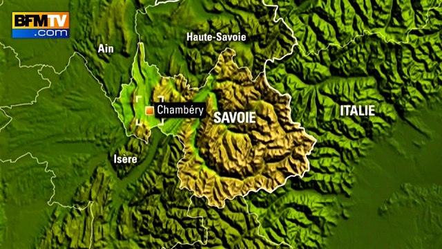 Météorites aperçues dans les Alpes: J’ai vu une grosse boule de feu dans le ciel