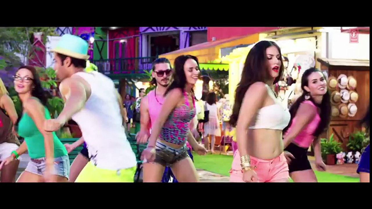 Rom Rom Romantic FULL VIDEO SONG _ Mastizaade _ Sunny Leone_ Tusshar Kapoor_ Vir