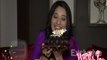 Vrushika Mehta Celebrates Her 22nd Birthday