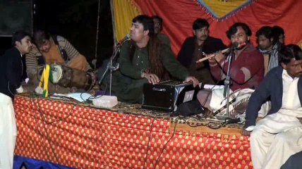Anwar Niazi Daud Khelvi Balu Shadi Part 5