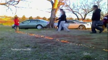 ☺ America's Funniest Home Videos Part 4 _ OrangeCabinet