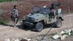 Сирийская армия квартал за кварталом теснит боевиков