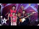 This Family Band got Golden Buzzer from Anggun - Rafi Galsa - AUDITION 8 - Indonesia's Got Talent