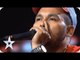 Beatboxing Performance from Dicky Williams - AUDITION 6 - Indonesia's Got Talent [HD]