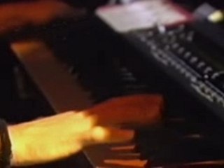 Mecano - No hay marcha en Ny (videoclip 88 y directo 91)