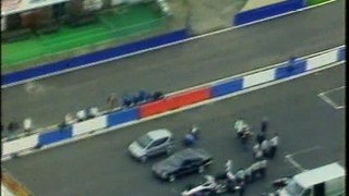 1997 British Grand Prix ITV F1 Special