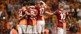 Galatasaray-Lazio Maçı Hangi Kanalda, Saat Kaçta