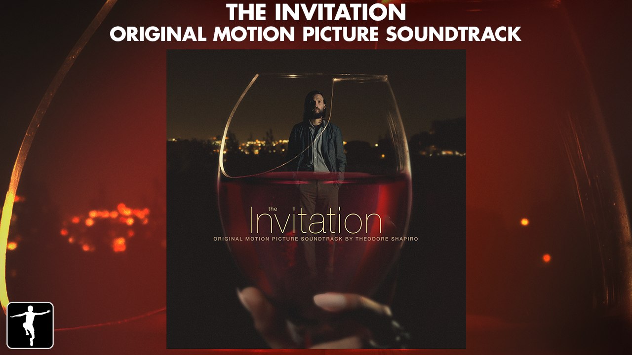 The Invitation - Theodore Shapiro - Soundtrack Preview (Official Video)