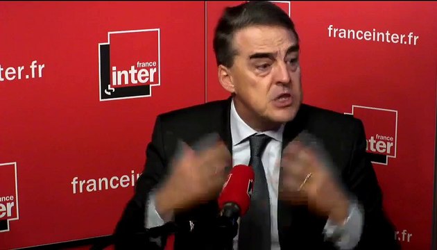 Alexandre de Juniac : Nous demandons encore à nos salariés des efforts