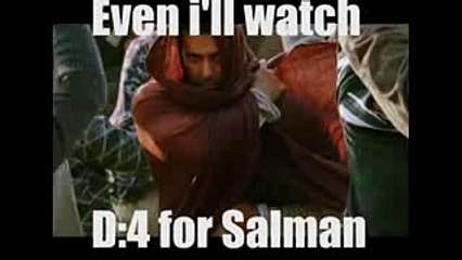 Dhoom   4 (HONEST Fake Unofficial) Trailer feat. Salman Khan , Deepika Padukone